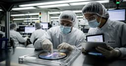 Broadcom Inks Expanded AI Chip Deals — A Direct Challenge to Nvidia's Reign