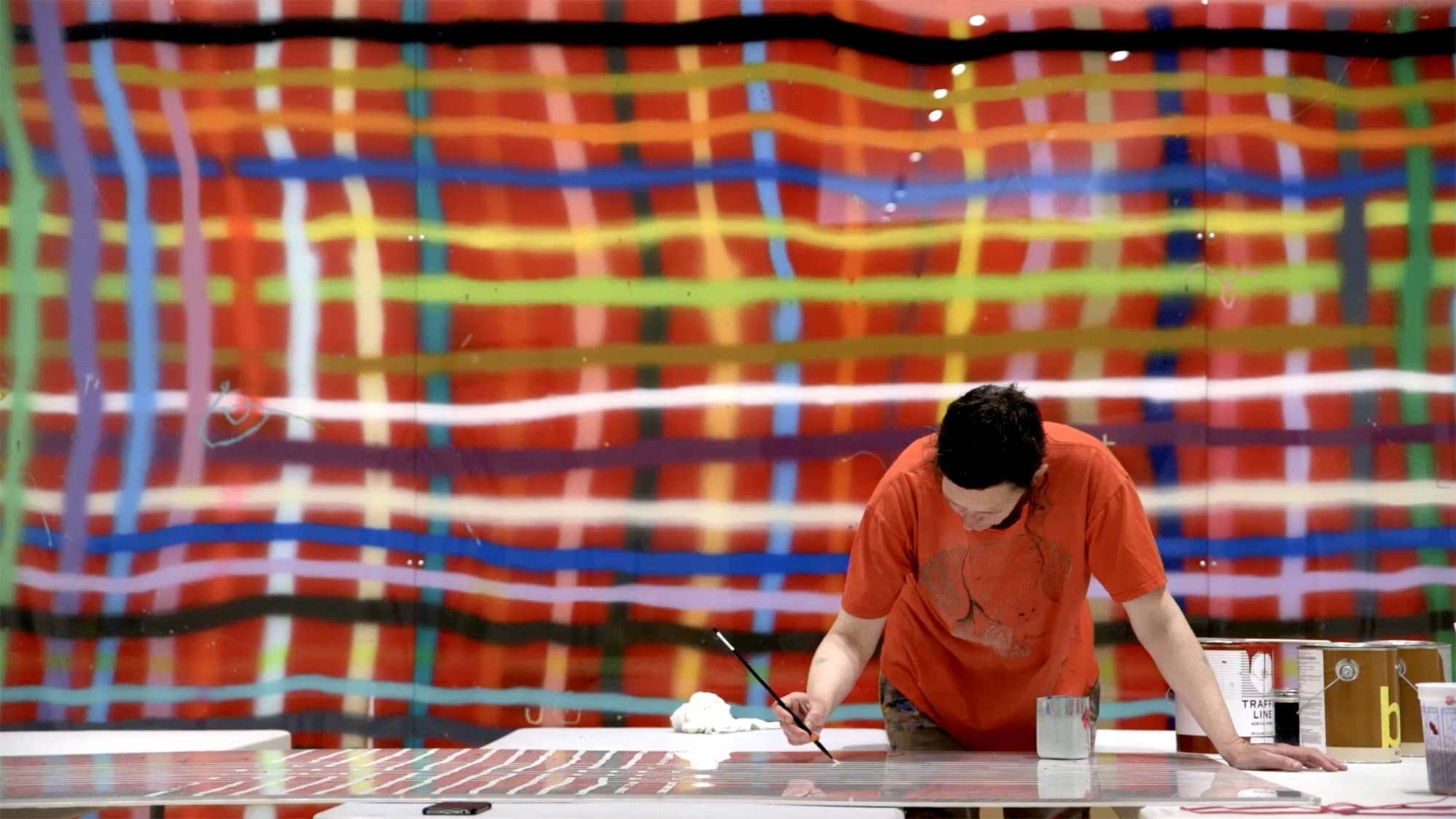 TELL THEM WE WERE HERE - Fort Mason Center for Arts & Culture