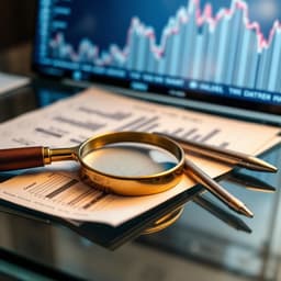 Tech Earnings Tracker