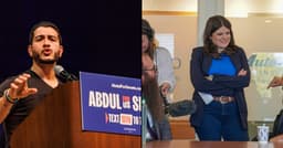 Is Michigan a Reckoning for the Democratic Establishment?