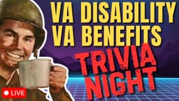 Test Your VA Benefits and Disability Ratings Knowledge!