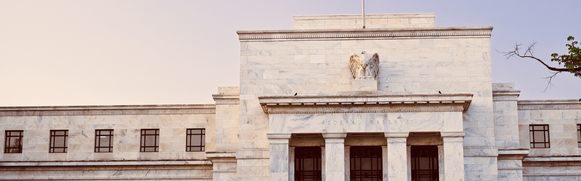 Muted, positive returns for fixed income in an eventful quarter