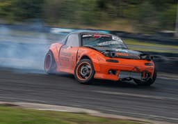 Track Day Setup Guide: Wheels, Tires, Suspension & Brakes