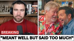 Travis Kelce Reveals Why Taylor Swift Reportedly Keeps Wedding Plans Private From His Dad 👀💍