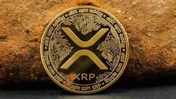 XRP Price Drops To $1.32 As Altcoin Momentum Eases