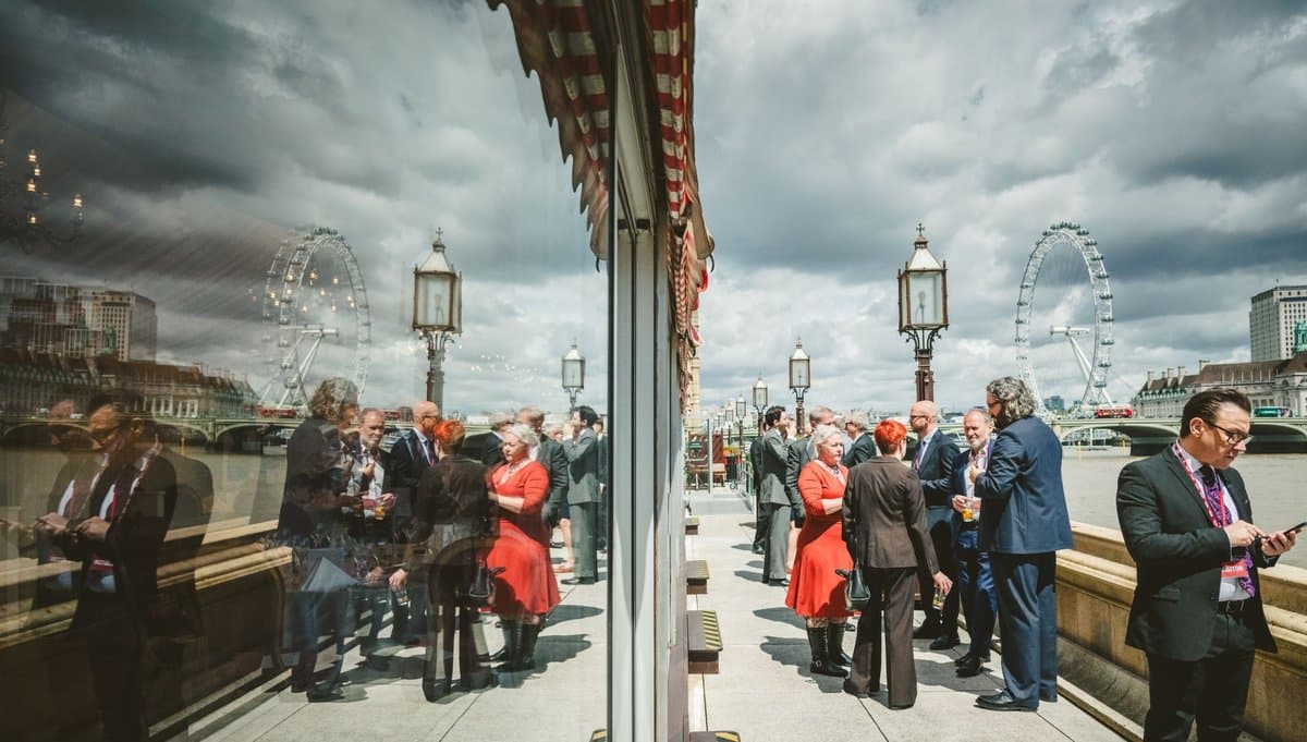 ALFED Hosts House of Lords Reception Highlighting Strategic Priorities for the UK Aluminium Sector