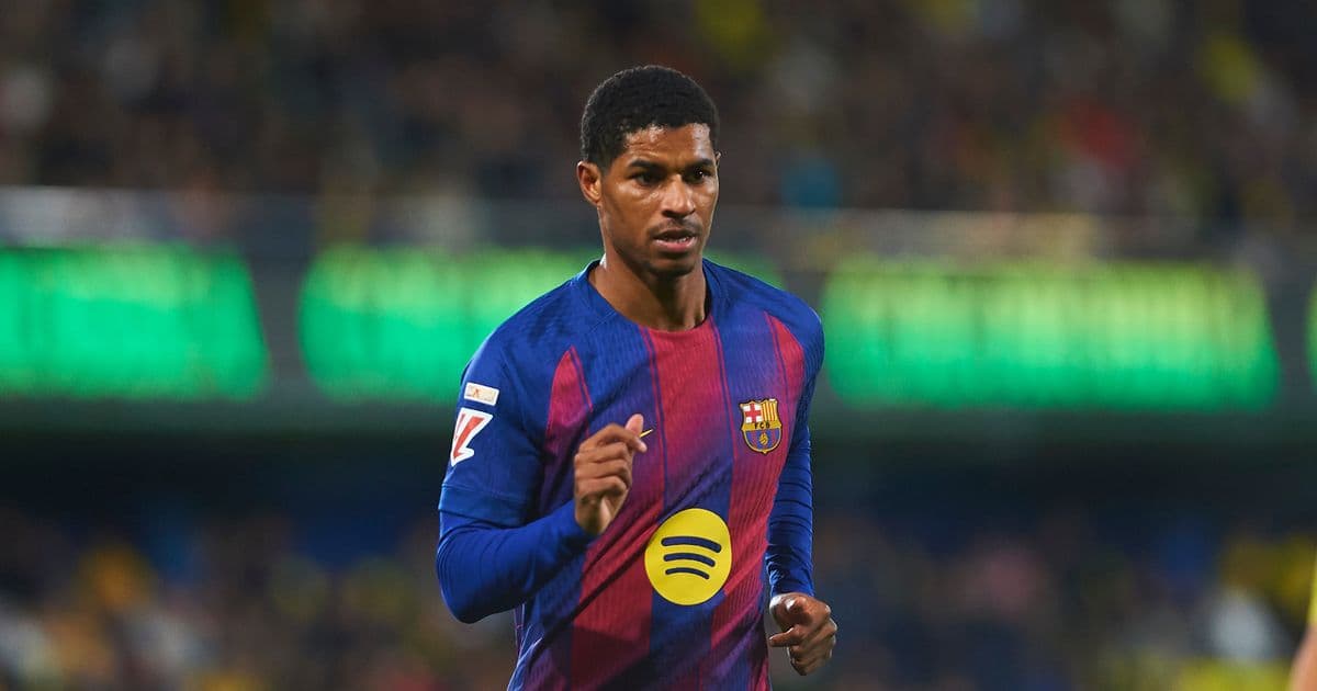 Marcus Rashford to Barcelona transfer twist as shock Premier League return option suggested - Manchester Evening News