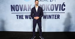Novak Djokovic bekommt seine eigene Doku