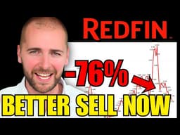 The Biggest Exodus since 2008 just got worse (Redfin reports 70% investor drop in FL)