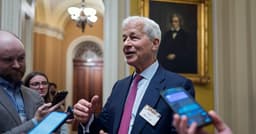 JPMorgan warns Iran war may spike inflation, interest rates