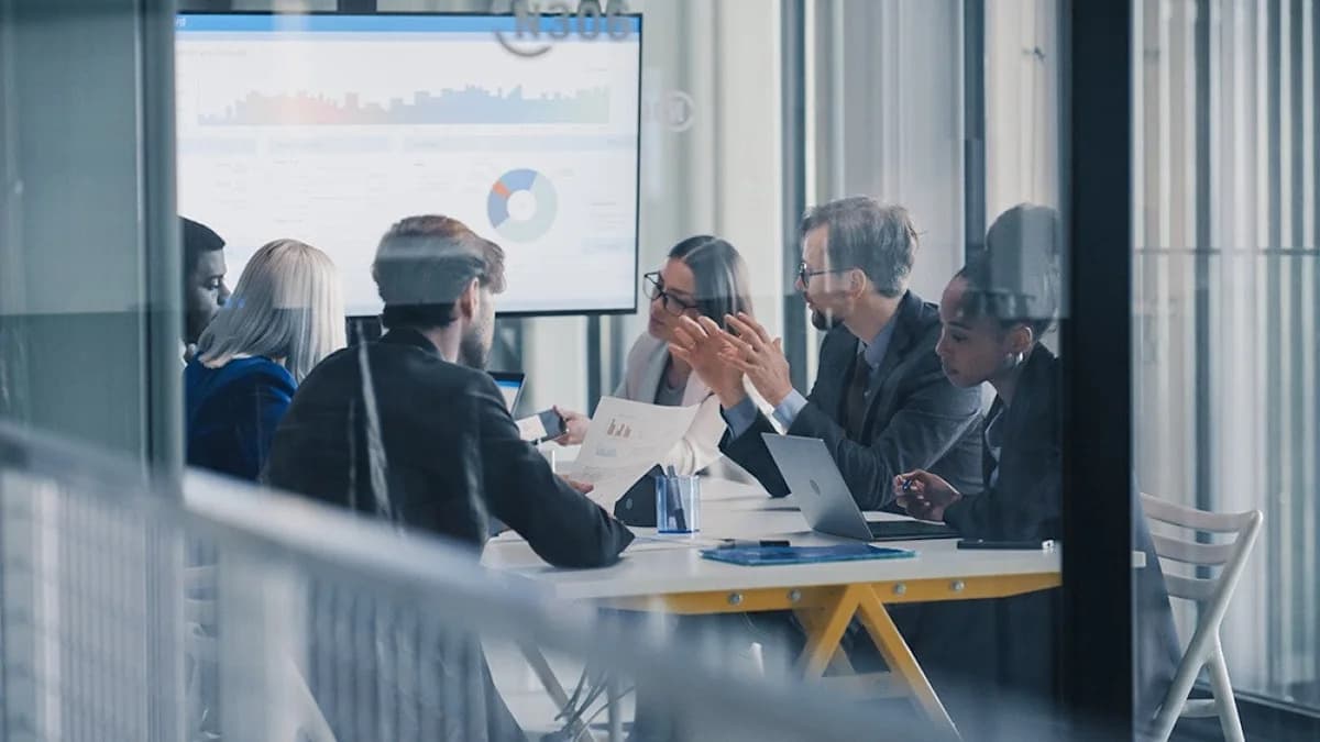Finance teams are using AI more than you think