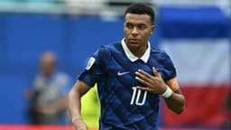 'We owed you a better ending' - Kylian Mbappe sends ...