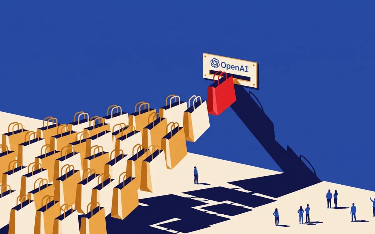 Retail took 39% of ChatGPT ads on 24% of US queries, ...