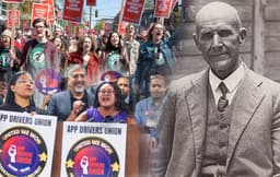 Eugene Debs Knew the Power Labor Holds
