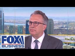 NY Fed president: Don't see this as a 'systemic' risk