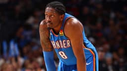 Jalen Williams Injured, Latest on Thunder Star's Gruesome ...