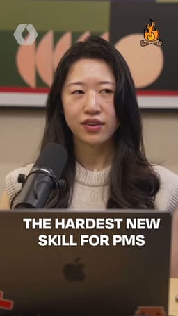 @lennysan: Claude Code's Head of Product: "The hardest PM skill right now is how to be the right amount of AGI-...