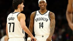 Brooklyn Nets Must Try Three Starting Lineups in 2026-27
