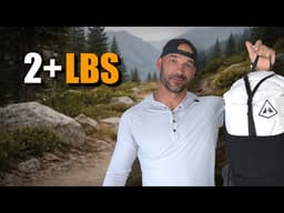 Free Or Cheap Ultralight Upgrades That Actually Cut Pack Weight