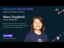 Building Scalable Multi-Agentic AI Systems in Java: Orchestrating Agents with Event-Driven Approach
