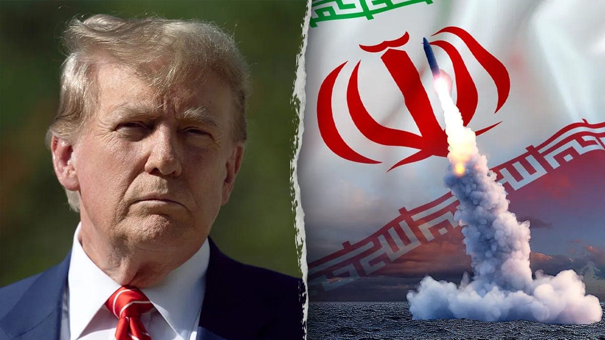 US-Iran War Day 70+: Trump Rejects Iran's Ceasefire Reply; Netanyahu Uranium Demand; Operation Economic Fury