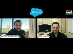 The Next Big Shifts in Enterprise AI: AgentExchange, Headless Systems, and Agent-First Workflows