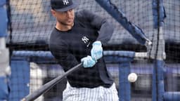 Giancarlo Stanton's Yankees comeback could come ...