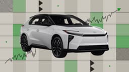 U.S. EV Sales Rebound To Their Highest Level Since The ...