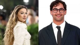 Madelyn Cline parts ways with influencer Henry Smith after ...
