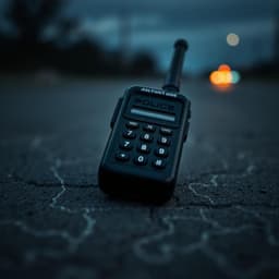 Taunton Safety Tracker