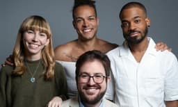 Where Grief Meets AI: Arianna Guelmani on Storytelling, Memory, and the Ethics of Holding On – Voyage Dallas Magazine | Dallas City Guide