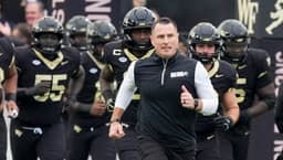 Deacons set to face familiar foe