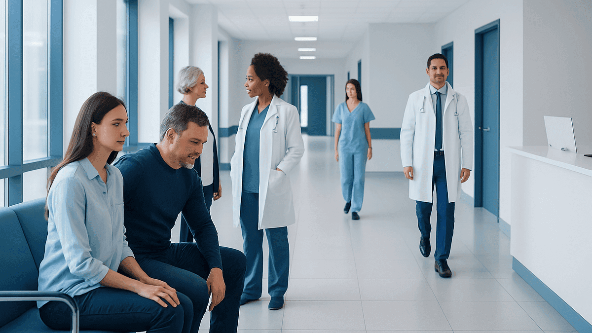 Piriformis Syndrome: Symptoms And Treatment