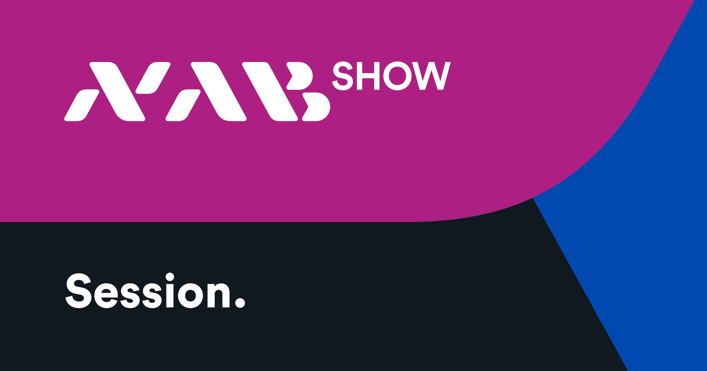 Digital Video at Scale: Insights into Building the FOX One Video Streaming Platform - NAB Show