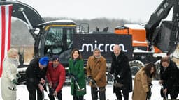 Is Micron a good long-term investment after its 2026 rally?