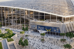Tampa Bay Rays select AECOM Hunt-Turner-Horus JV for ...