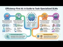 The SLM Selection Guide for Agentic AI Architecture