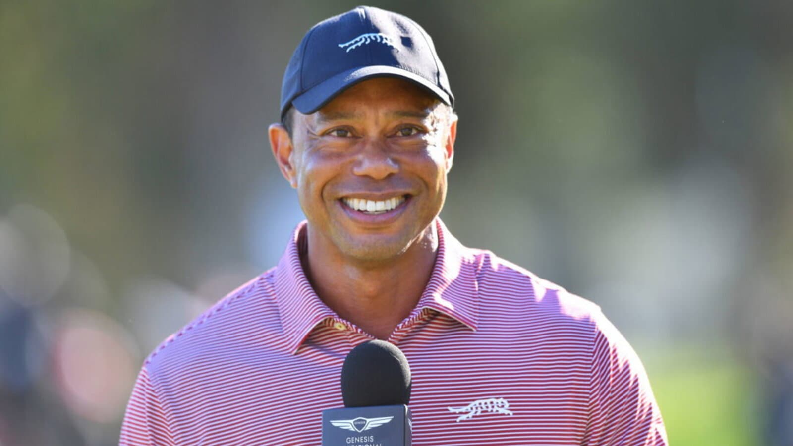 Tiger Woods Left Female Golf Personality Stunned With 'Crazy ...
