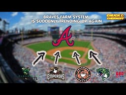 A New Wave of Young Talent Is Coming for the Braves