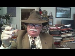 Three Rangers Rye Whiskey Single Barrel Review by Texas Rye Whiskey Studies#19