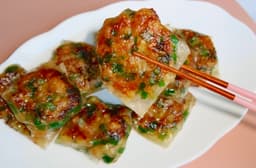 Crispy Shrimp & Chive ✨Rice Paper Dumplings✨