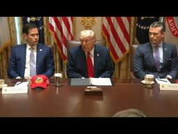 Fragile U.S. and Iran ceasefire holds despite both sides ...