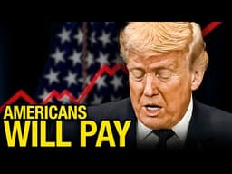 Trump Just WRECKED Healthcare By Doubling Your Drug Costs