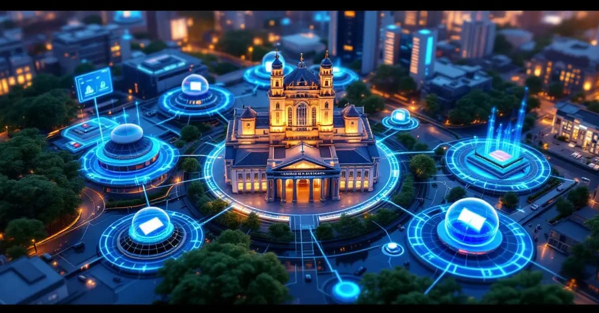 Malaysia: Focusing on AI Governance and Ethics for ...