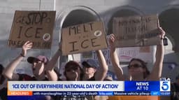 Judge Rebukes Prosecutors as ICE Protest Cases Falter: “Not Ready for Prime Time”