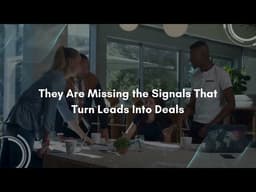 AI-driven CRMs improve lead conversion by 35% — see how.