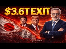 The Silent Bomb That Will Destroy Your Economy