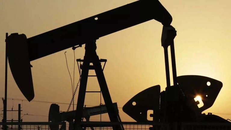Oil prices plunge over $2 as OPEC+ announces surprise output hike; Asian markets closed, global stocks mixed on trade