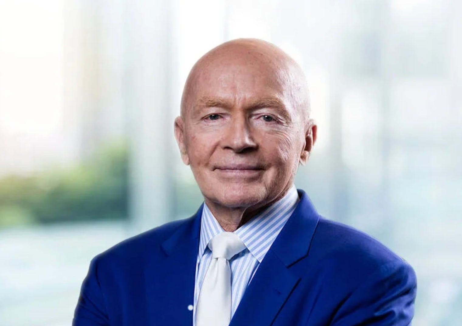 Farewell to the Indiana Jones of emerging markets 