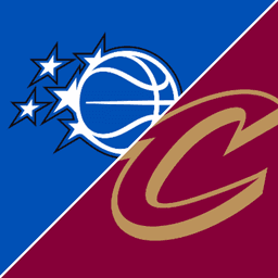 Magic vs. Cavaliers (Oct 11, 2026) Live Score